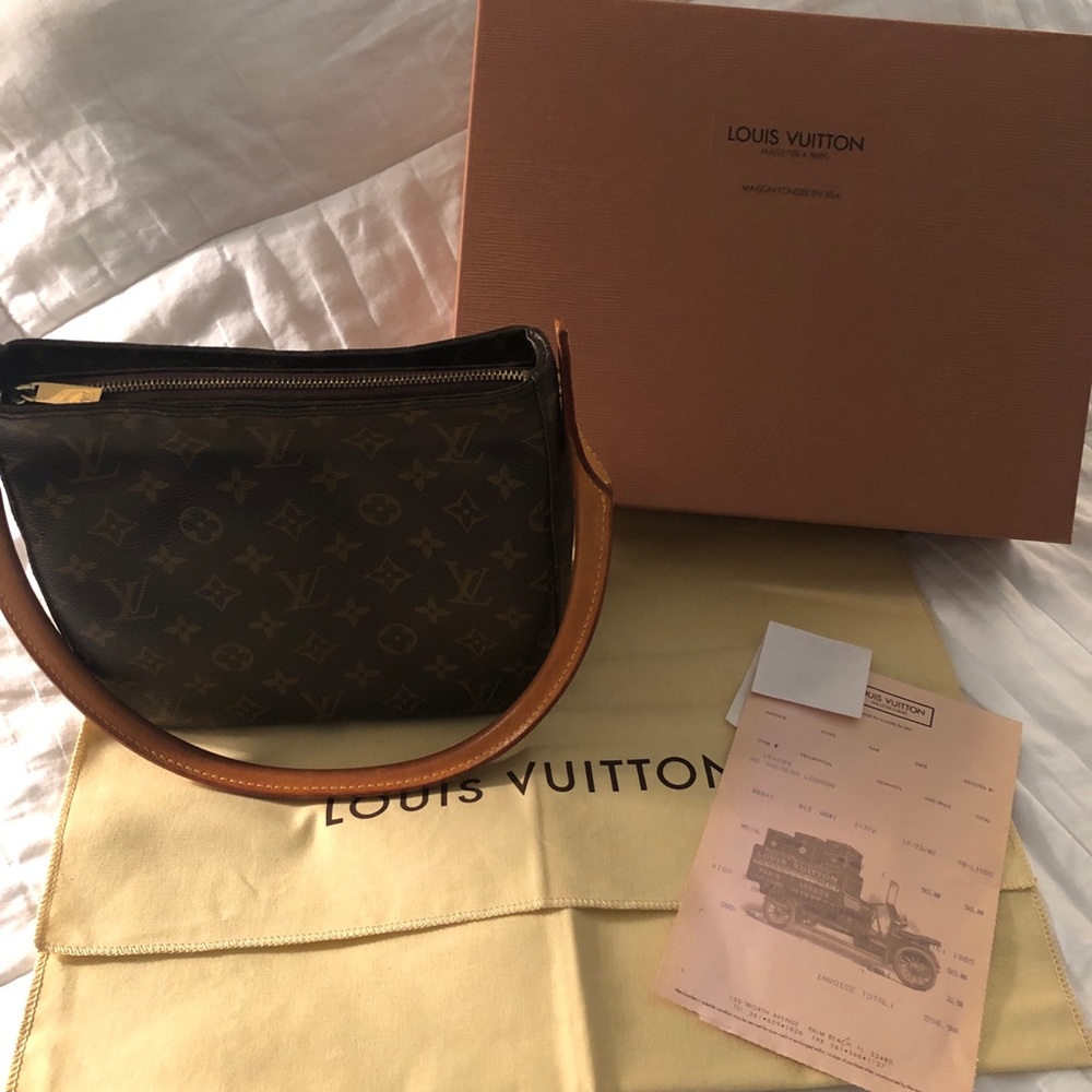 Louis Vuitton Handbag